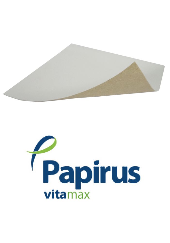 CART.VITAMAX PAPIRUS      BOB.102CM.300G